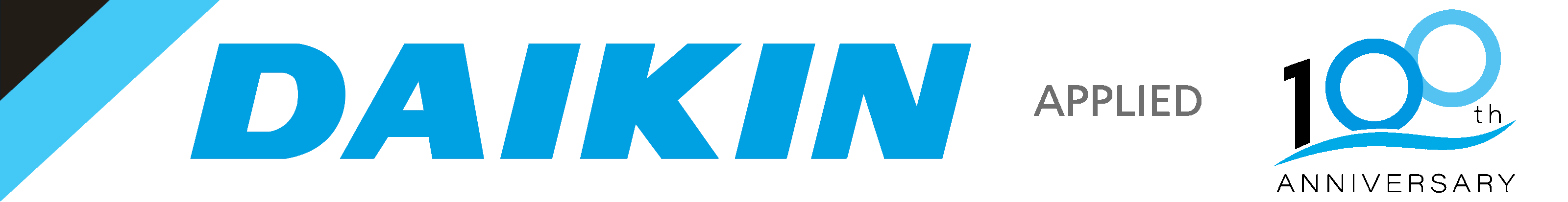 Daikin logo